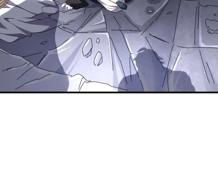 漫画《魔皇大管家》第264话 有你们几个好果子吃第110张图