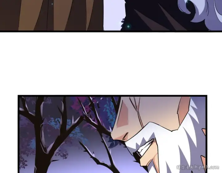 漫画《魔皇大管家》第264话 有你们几个好果子吃第120张图