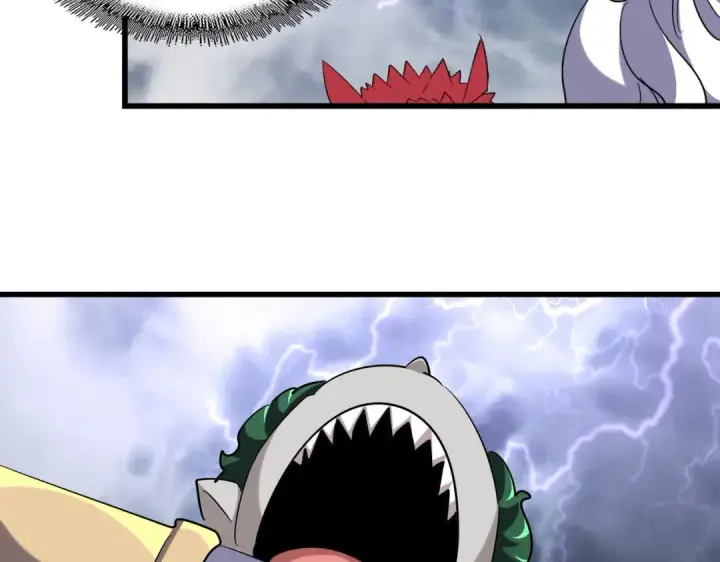 漫画《魔皇大管家》第264话 有你们几个好果子吃第33张图