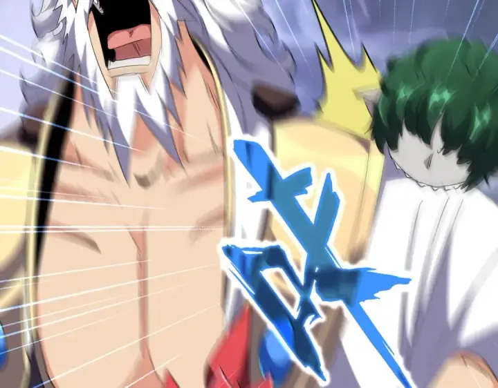 漫画《魔皇大管家》第264话 有你们几个好果子吃第35张图