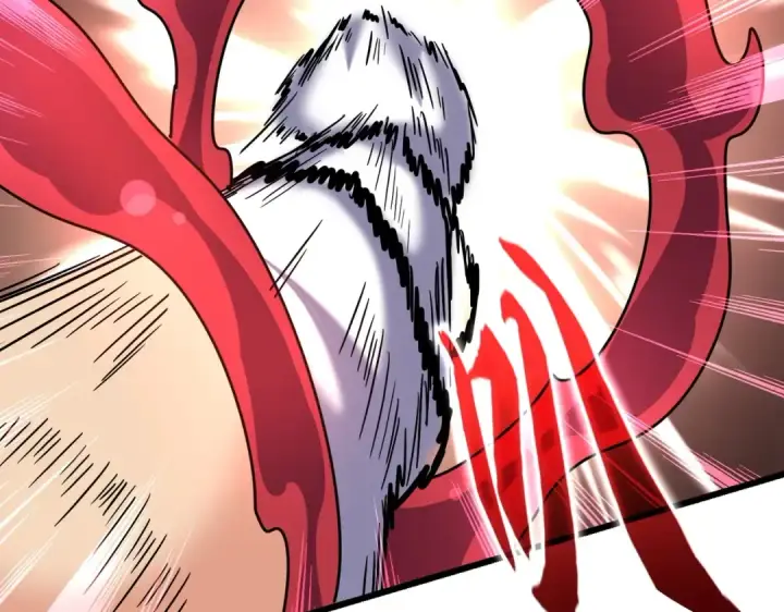 漫画《魔皇大管家》第264话 有你们几个好果子吃第54张图