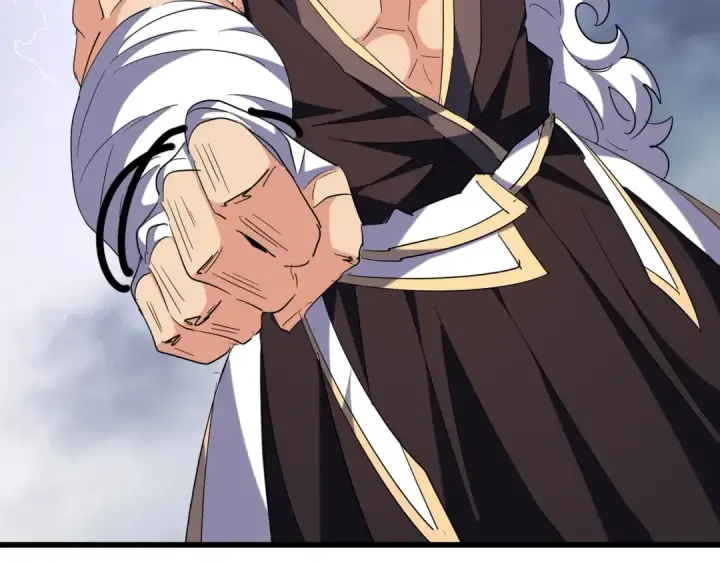 漫画《魔皇大管家》第264话 有你们几个好果子吃第58张图