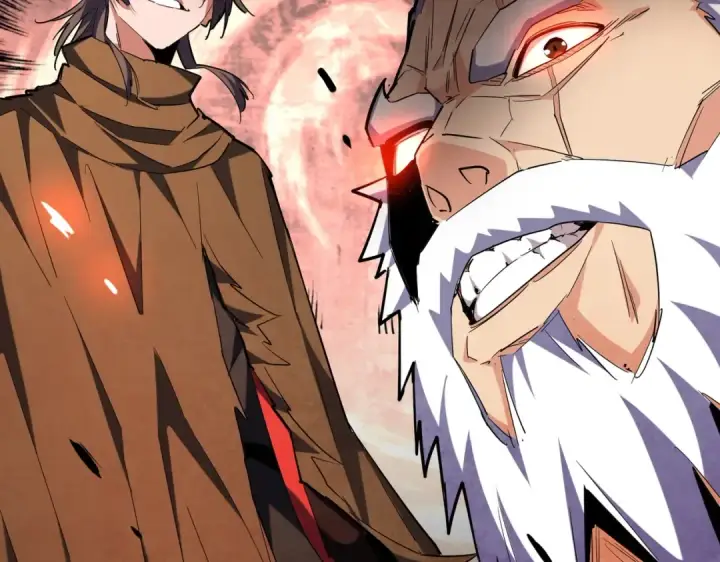 漫画《魔皇大管家》第265话 为我所用第2张图
