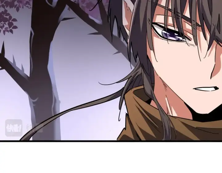 漫画《魔皇大管家》第265话 为我所用第36张图