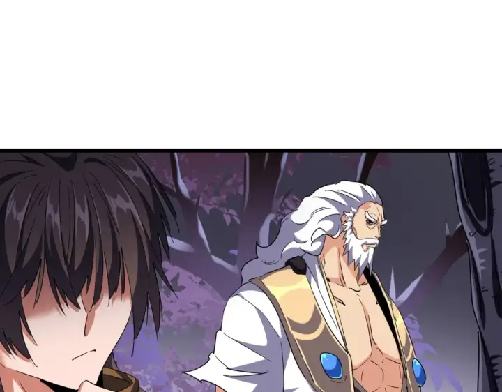 漫画《魔皇大管家》第265话 为我所用第90张图
