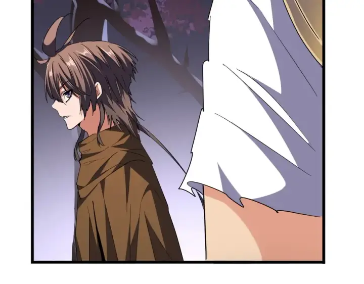 漫画《魔皇大管家》第265话 为我所用第99张图