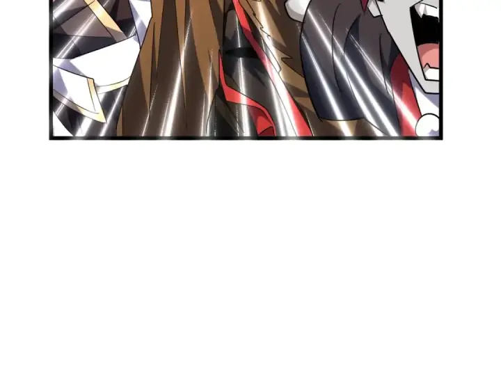 漫画《魔皇大管家》第267话 哪来的小鬼！第102张图