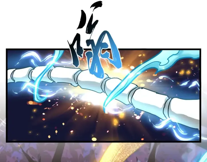 漫画《魔皇大管家》第267话 哪来的小鬼！第29张图