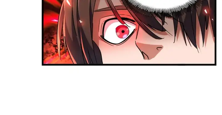 漫画《魔皇大管家》第267话 哪来的小鬼！第91张图