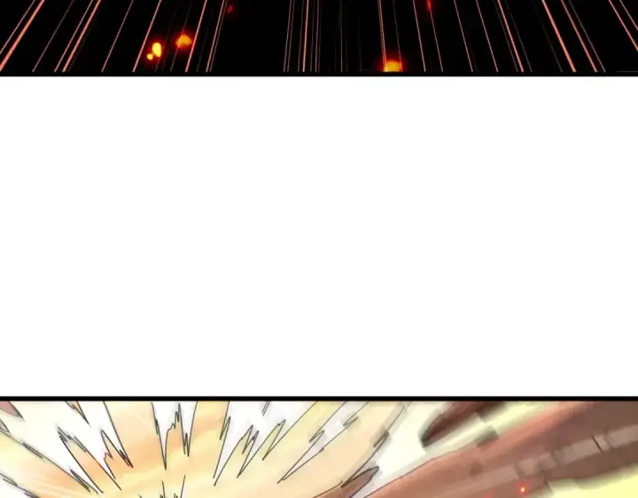 漫画《魔皇大管家》第268话 古三通第100张图