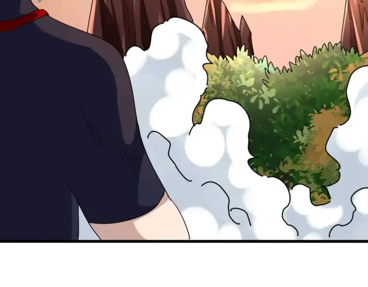漫画《魔皇大管家》第268话 古三通第125张图