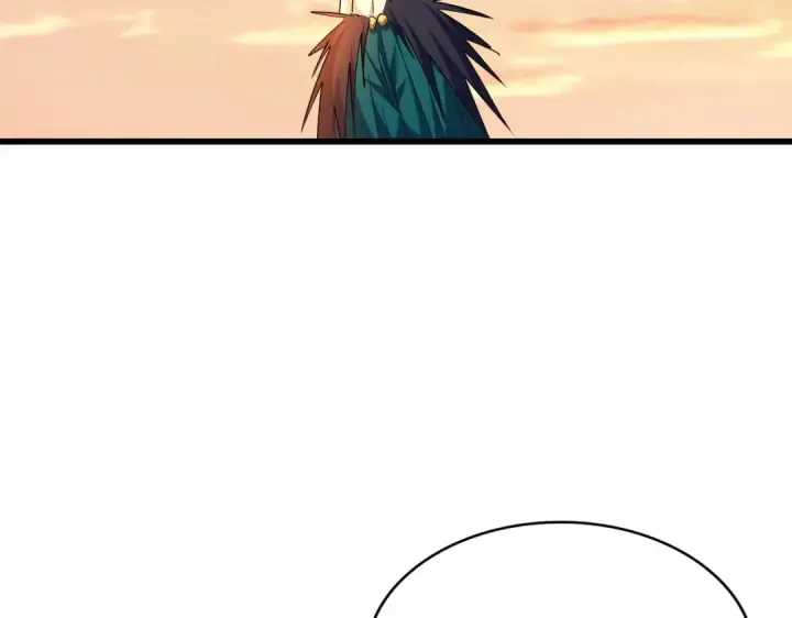 漫画《魔皇大管家》第268话 古三通第132张图