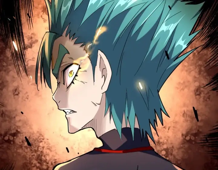 漫画《魔皇大管家》第268话 古三通第26张图