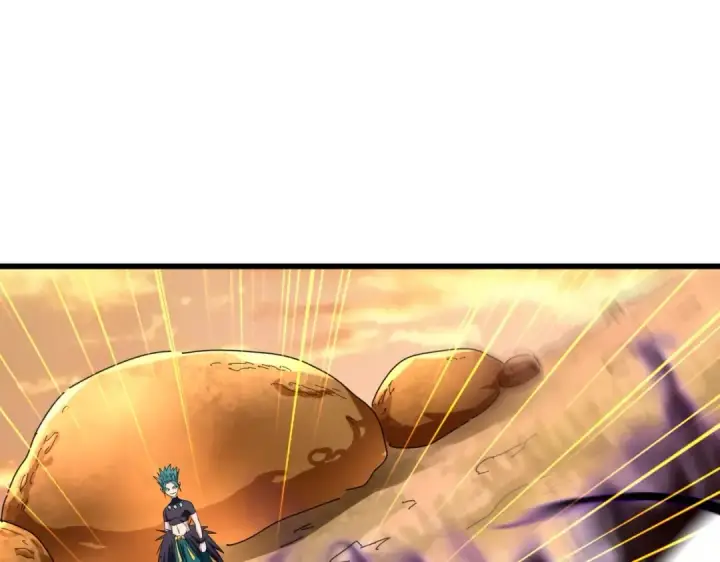 漫画《魔皇大管家》第268话 古三通第85张图