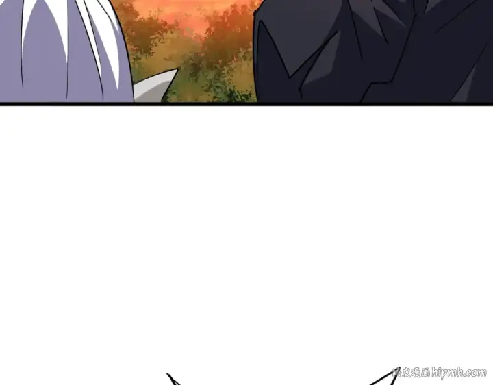 漫画《魔皇大管家》第269话 皇室强者第32张图