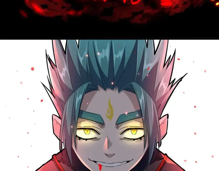 漫画《魔皇大管家》第270话 第102张图