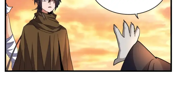 漫画《魔皇大管家》第270话 第106张图