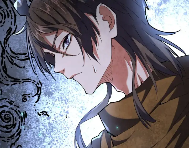 漫画《魔皇大管家》第272话 被识破了吧第105张图
