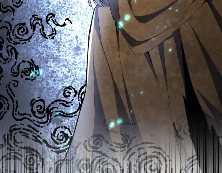 漫画《魔皇大管家》第272话 被识破了吧第106张图