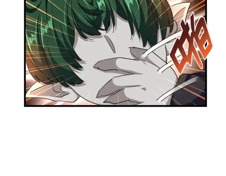 漫画《魔皇大管家》第272话 被识破了吧第61张图