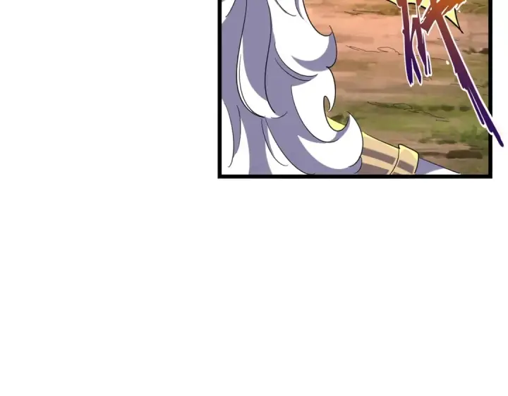 漫画《魔皇大管家》第273话 谁在笑！第13张图