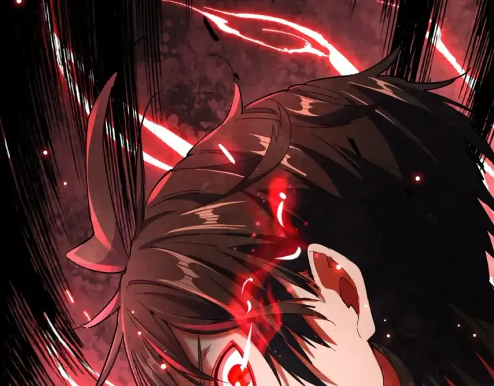 漫画《魔皇大管家》第273话 谁在笑！第133张图