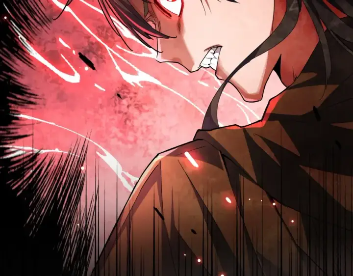 漫画《魔皇大管家》第273话 谁在笑！第134张图