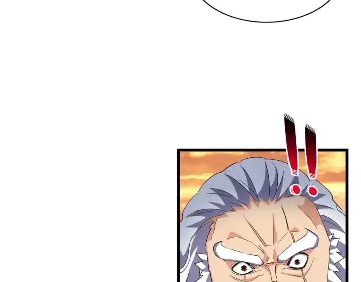 漫画《魔皇大管家》第273话 谁在笑！第15张图