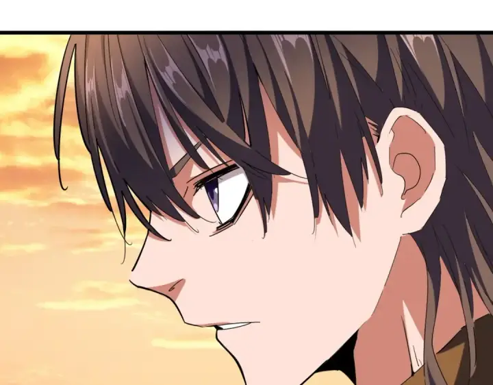 漫画《魔皇大管家》第273话 谁在笑！第21张图