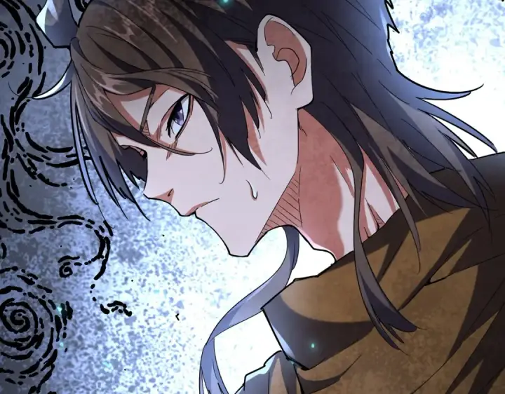 漫画《魔皇大管家》第273话 谁在笑！第6张图