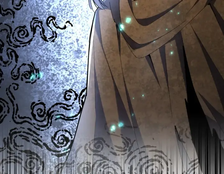 漫画《魔皇大管家》第273话 谁在笑！第7张图