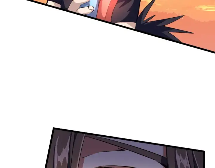 漫画《魔皇大管家》第273话 谁在笑！第93张图