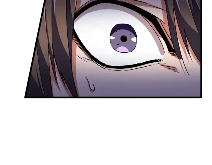 漫画《魔皇大管家》第273话 谁在笑！第94张图