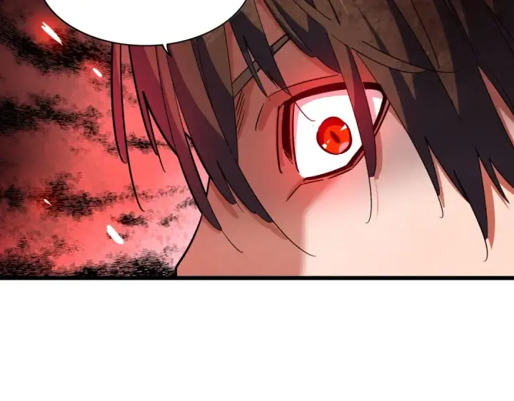 漫画《魔皇大管家》第274话 破绽第108张图