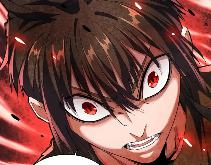 漫画《魔皇大管家》第274话 破绽第11张图