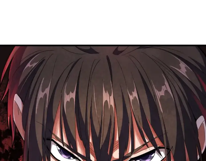 漫画《魔皇大管家》第274话 破绽第119张图