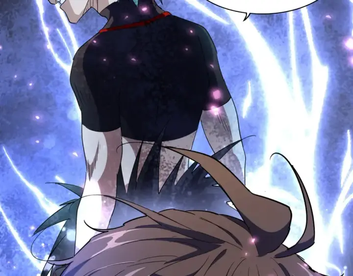 漫画《魔皇大管家》第274话 破绽第124张图