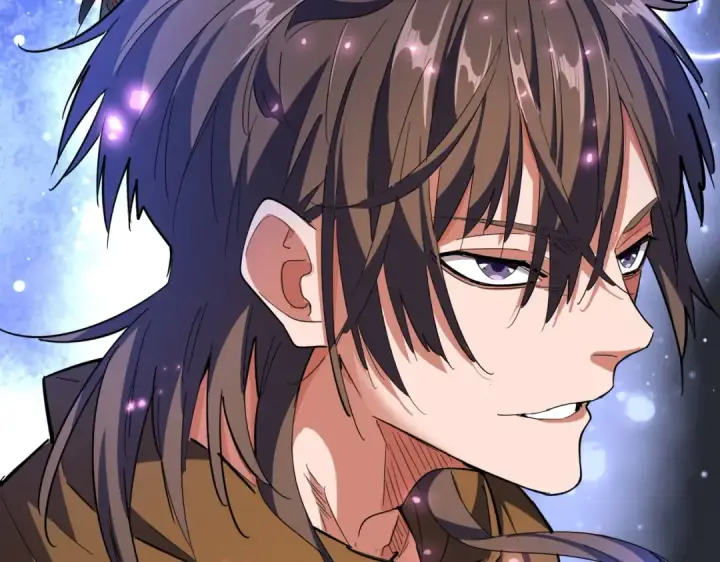 漫画《魔皇大管家》第274话 破绽第125张图