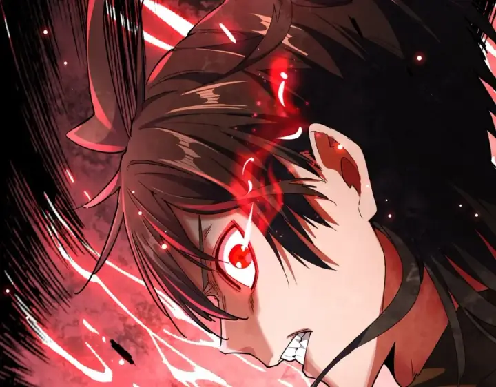 漫画《魔皇大管家》第274话 破绽第4张图