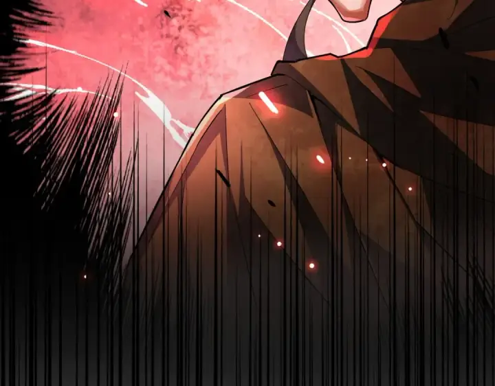 漫画《魔皇大管家》第274话 破绽第5张图