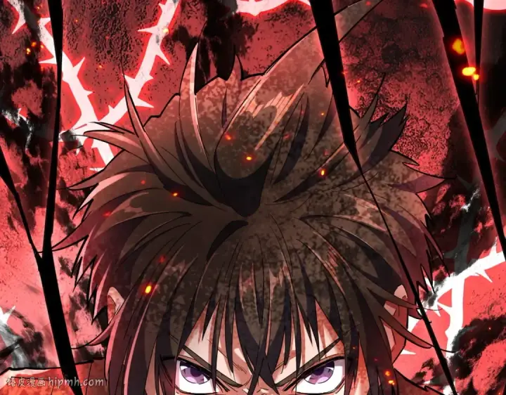 漫画《魔皇大管家》第274话 破绽第64张图