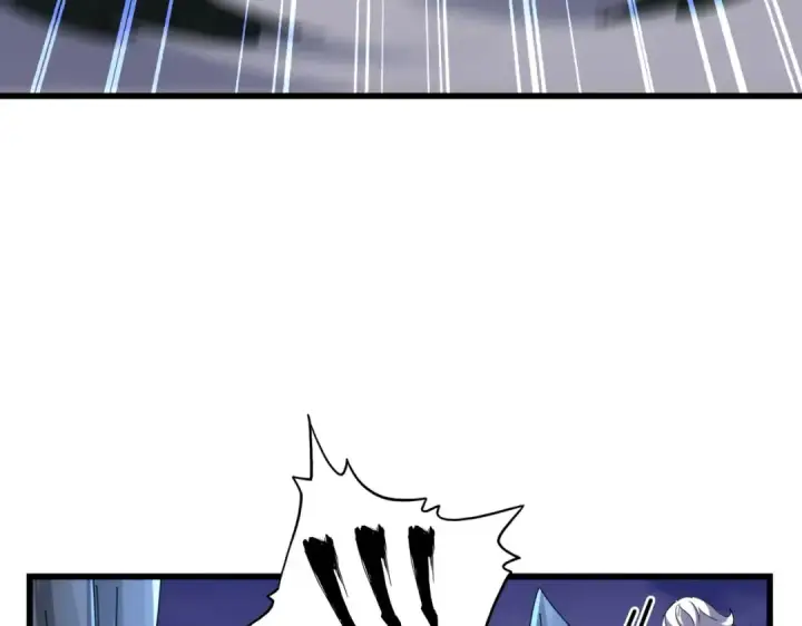 漫画《魔皇大管家》第274话 破绽第82张图