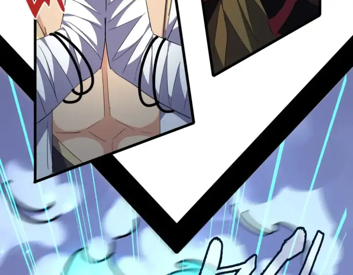 漫画《魔皇大管家》第275话 雷阵第108张图