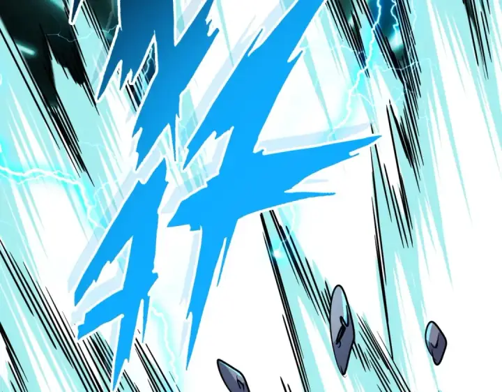 漫画《魔皇大管家》第275话 雷阵第119张图