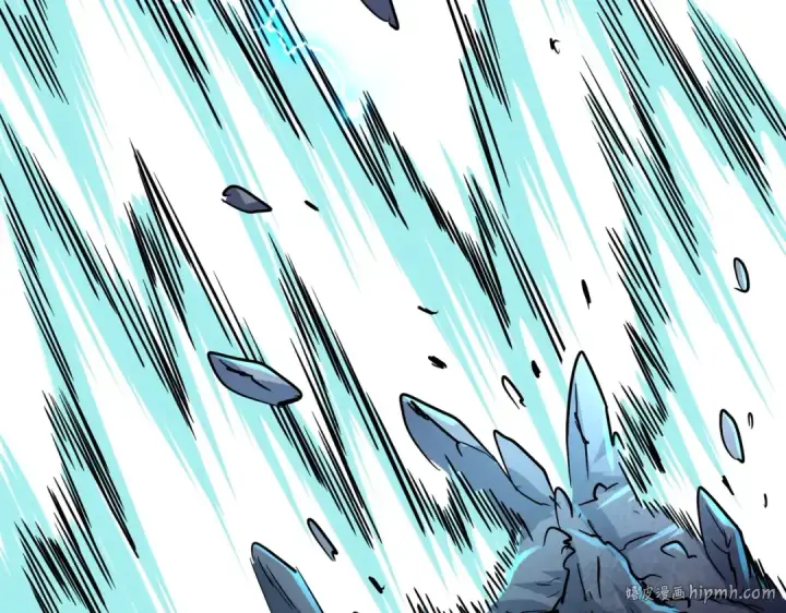 漫画《魔皇大管家》第275话 雷阵第120张图