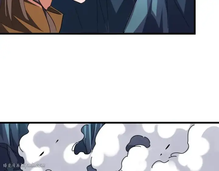 漫画《魔皇大管家》第275话 雷阵第128张图