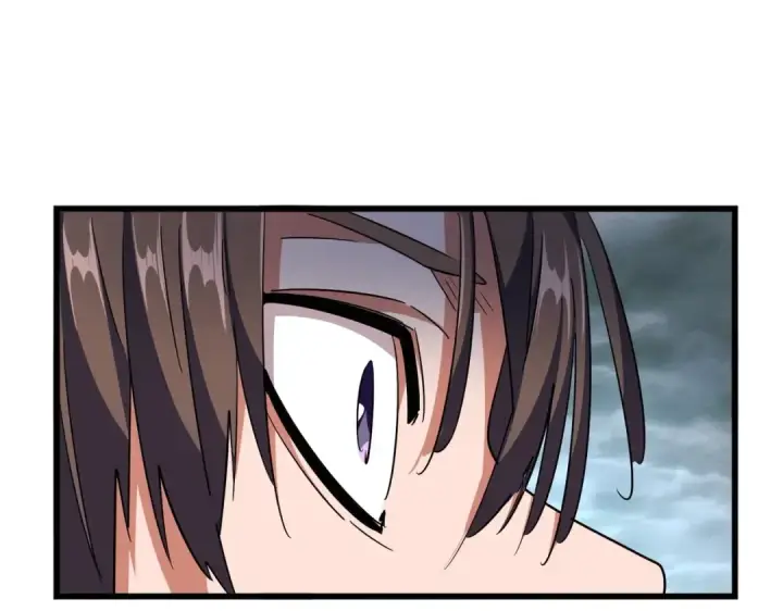 漫画《魔皇大管家》第275话 雷阵第130张图
