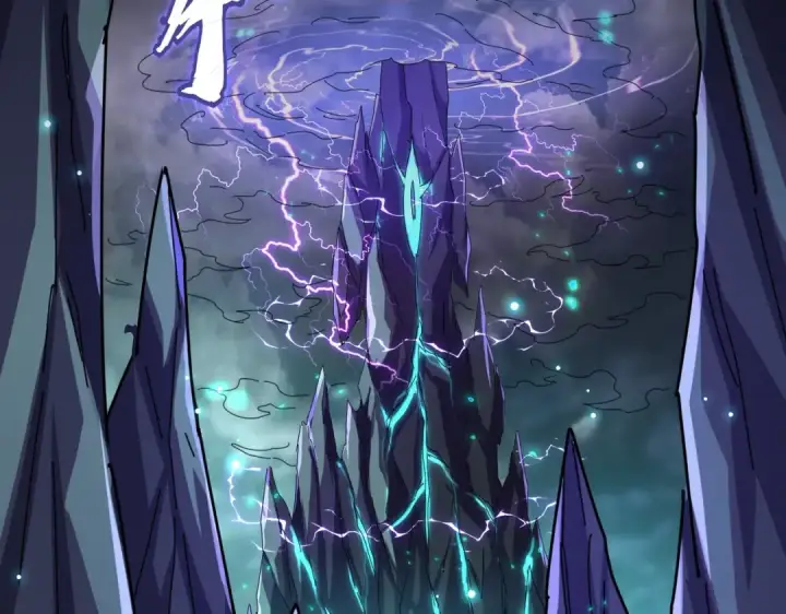 漫画《魔皇大管家》第275话 雷阵第5张图