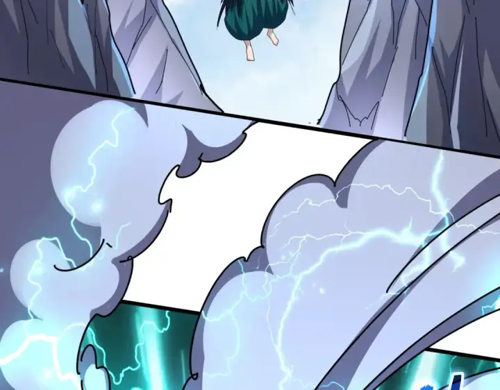 漫画《魔皇大管家》第275话 雷阵第81张图