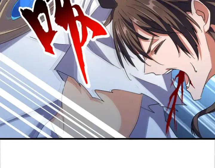 漫画《魔皇大管家》第276话 怪力第100张图